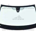 WINDSCREEN (RS,CAM-ADAS,MLG) SEKURIT